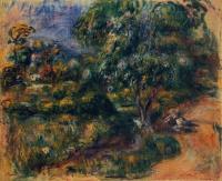 Renoir, Pierre Auguste - Le Beal